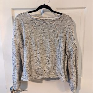 Amuse Society sweater